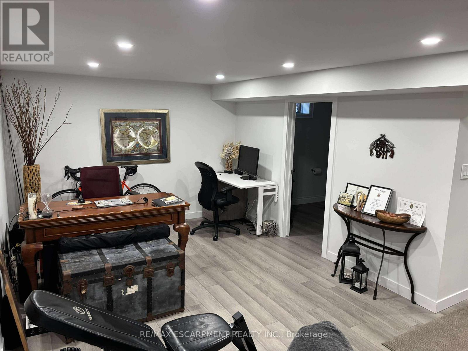 Lower - 19 Pavarotti Court, Hamilton, Ontario  L8G 4P8 - Photo 15 - X12474893