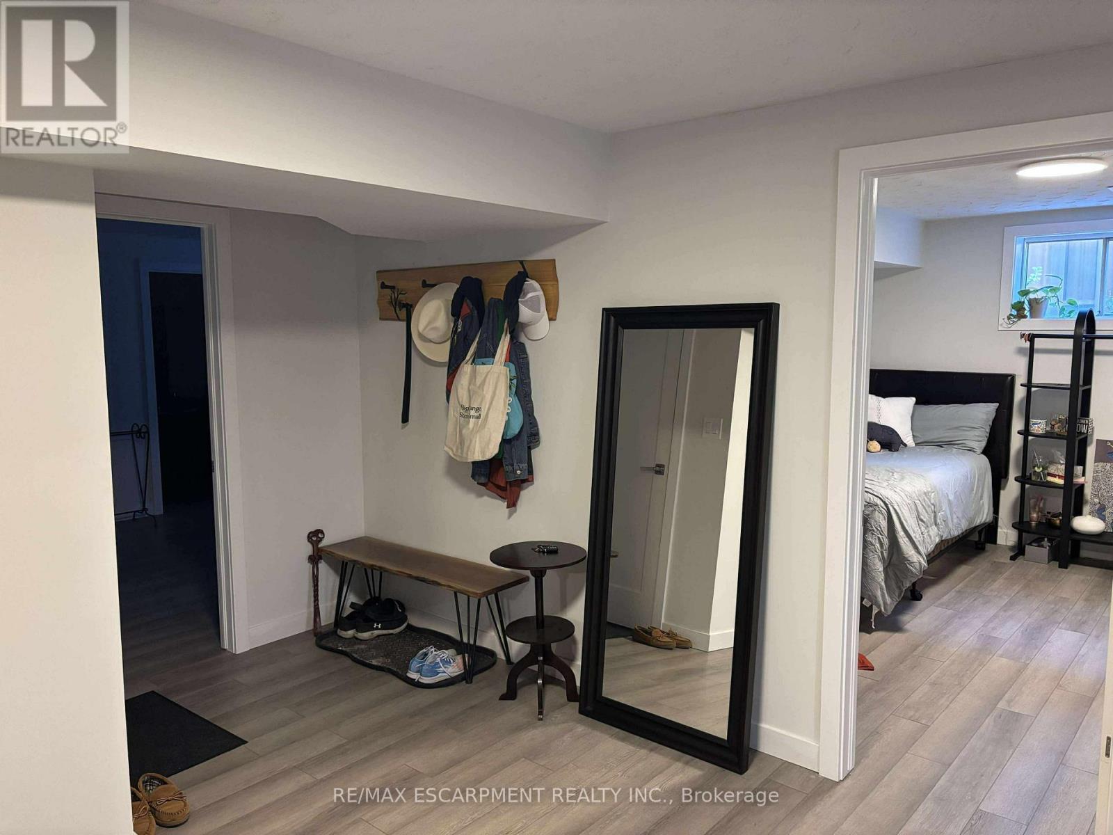 Lower - 19 Pavarotti Court, Hamilton, Ontario  L8G 4P8 - Photo 2 - X12474893