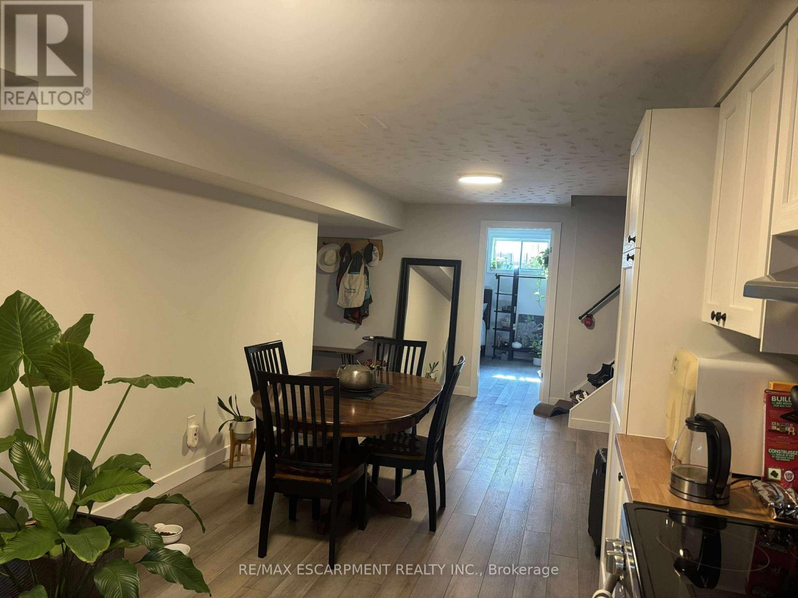 Lower - 19 Pavarotti Court, Hamilton, Ontario  L8G 4P8 - Photo 3 - X12474893