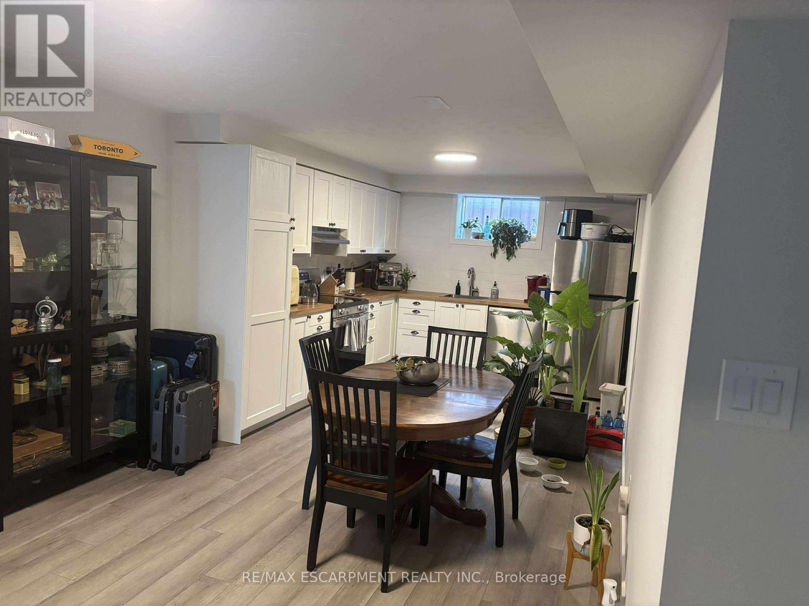 Lower - 19 Pavarotti Court, Hamilton, Ontario  L8G 4P8 - Photo 6 - X12474893