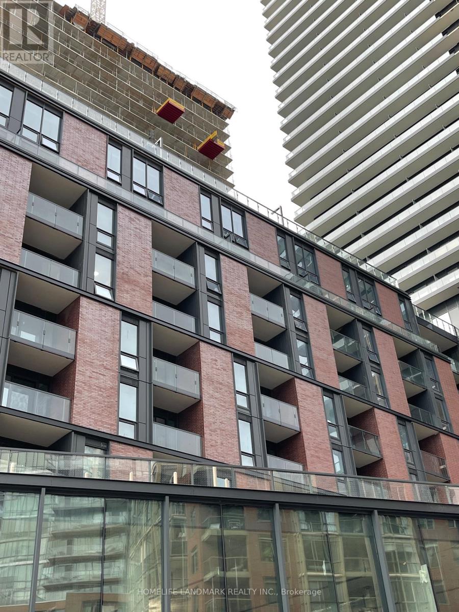 503 - 35 Parliament Street, Toronto, Ontario  M5A 0Z5 - Photo 12 - C12455774