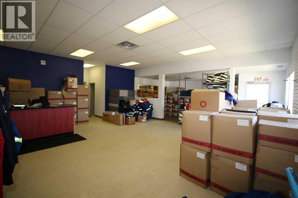 7, 7621 Edgar Industrial Drive, Red Deer, Alberta  T4P 3R2 - Photo 4 - A2265251