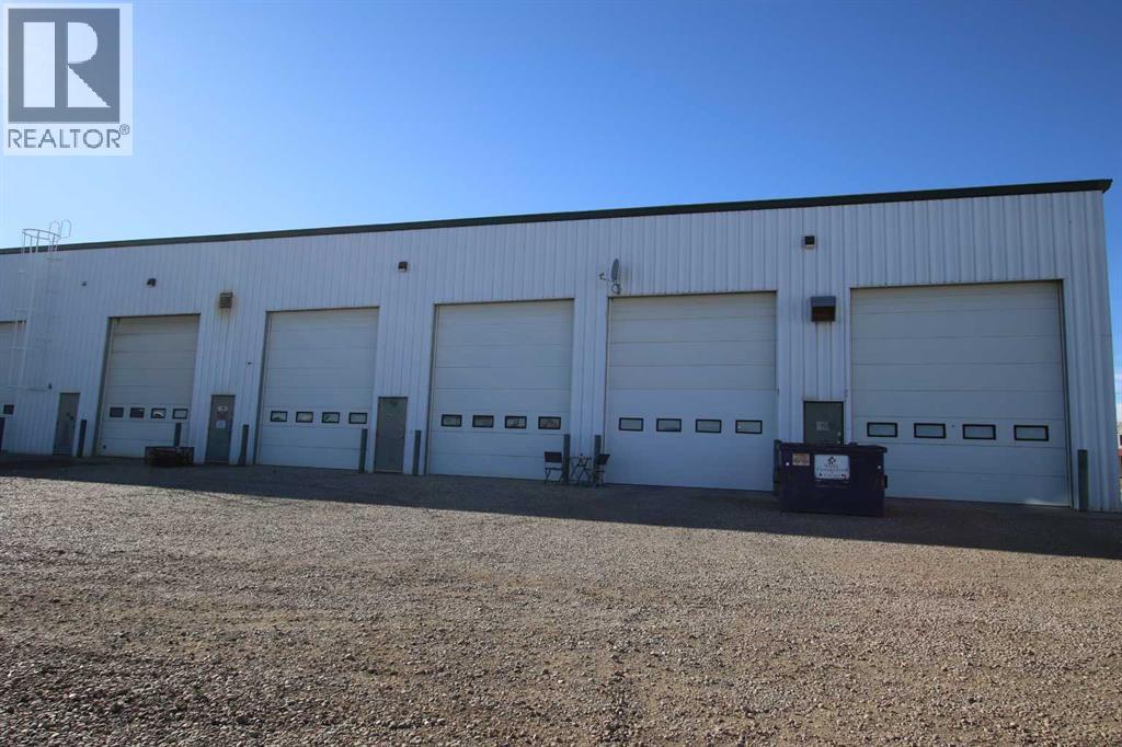 7, 7621 Edgar Industrial Drive, Red Deer, Alberta  T4P 3R2 - Photo 9 - A2265251