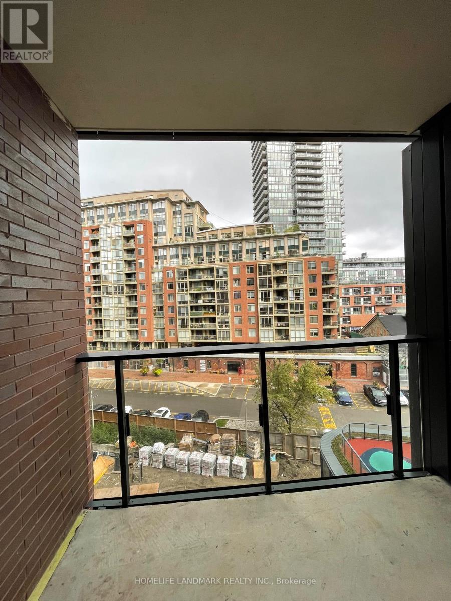 503 - 35 Parliament Street, Toronto, Ontario  M5A 0Z5 - Photo 13 - C12455774