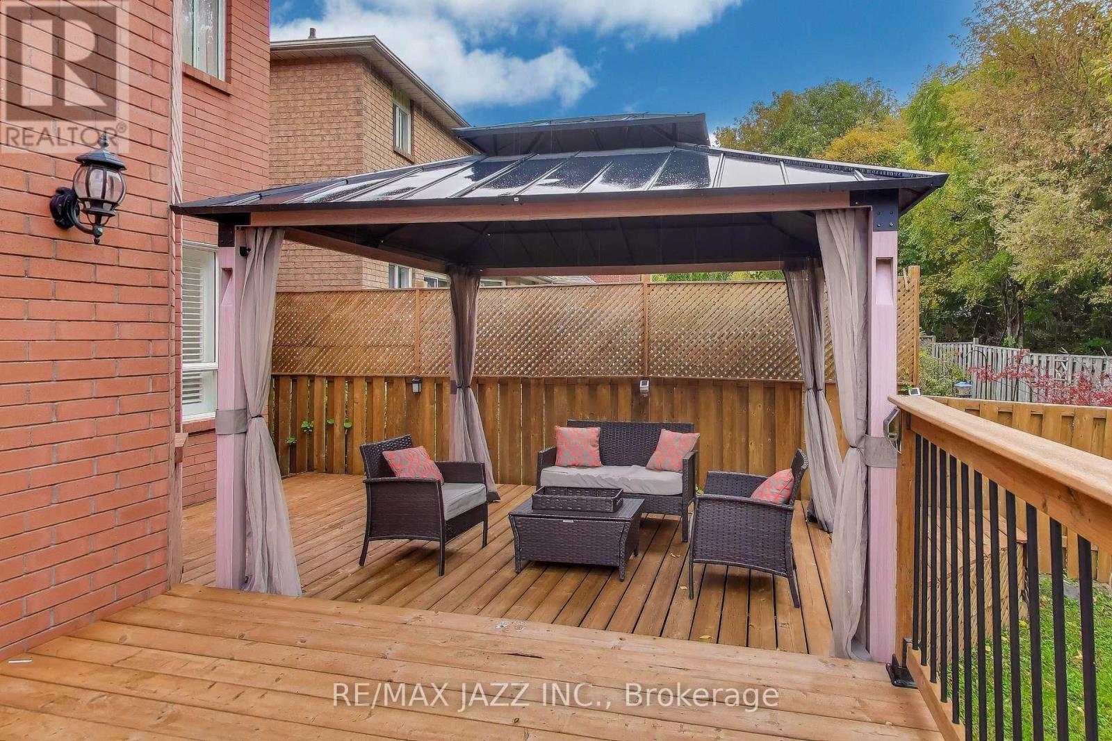 9 Maconnachie Place, Clarington, Ontario  L1C 4M4 - Photo 36 - E12473965