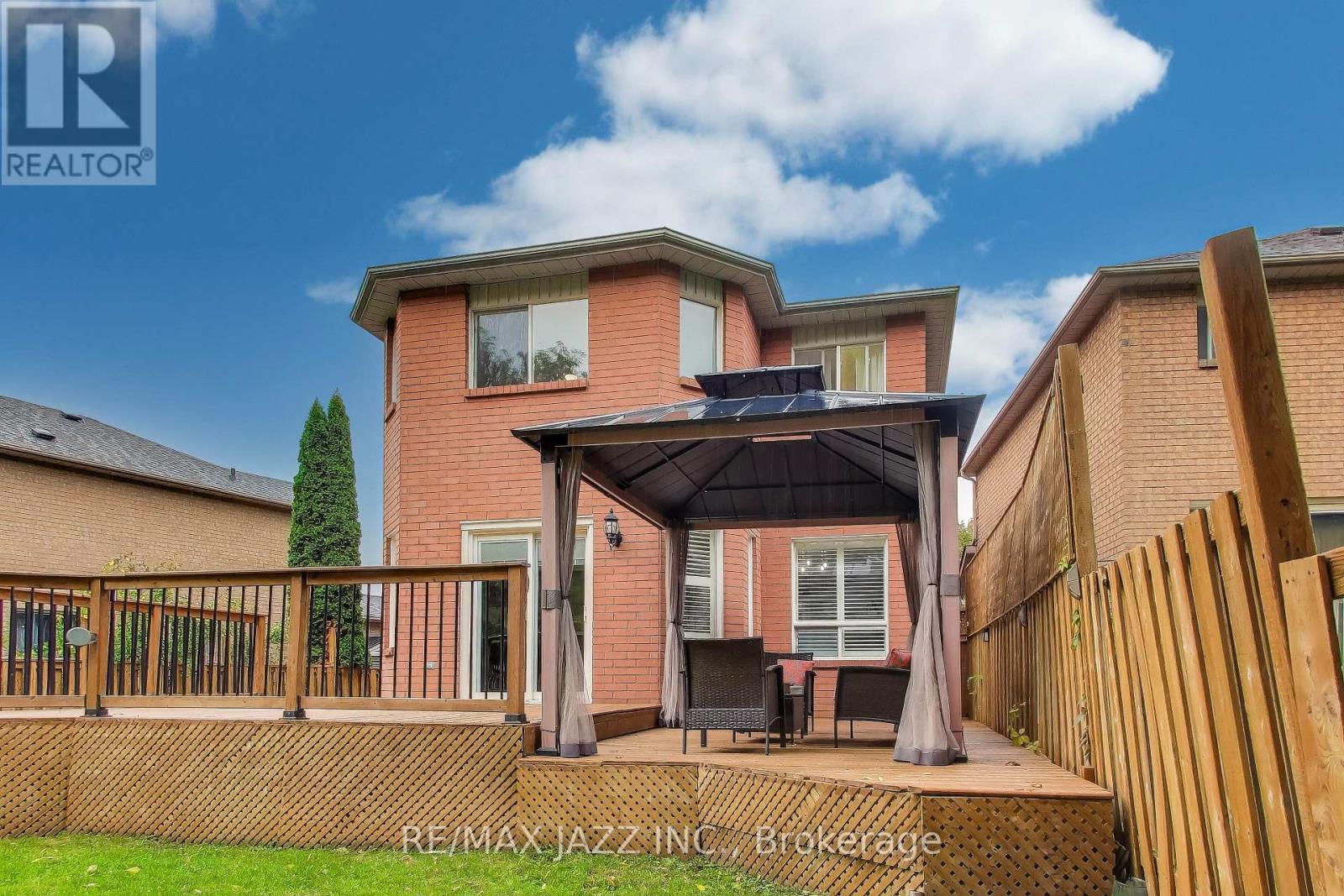 9 Maconnachie Place, Clarington, Ontario  L1C 4M4 - Photo 38 - E12473965