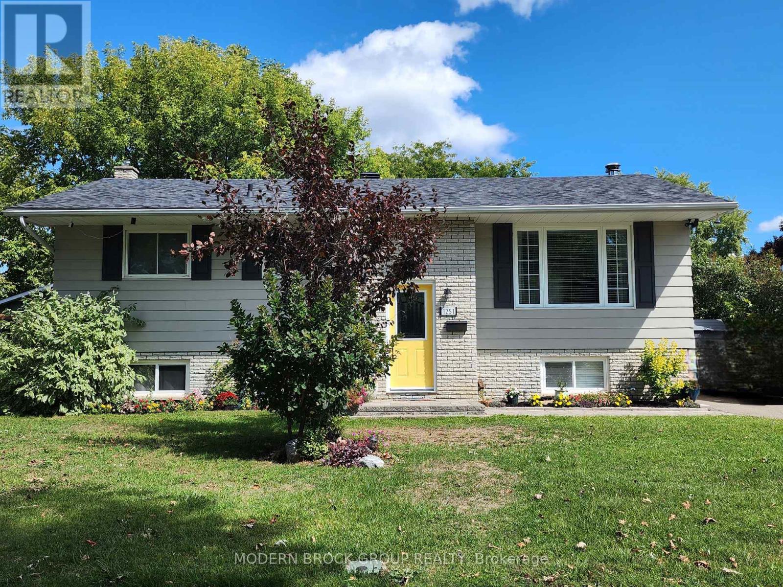 1251 PEDEN BOULEVARD, Brockville, Ontario