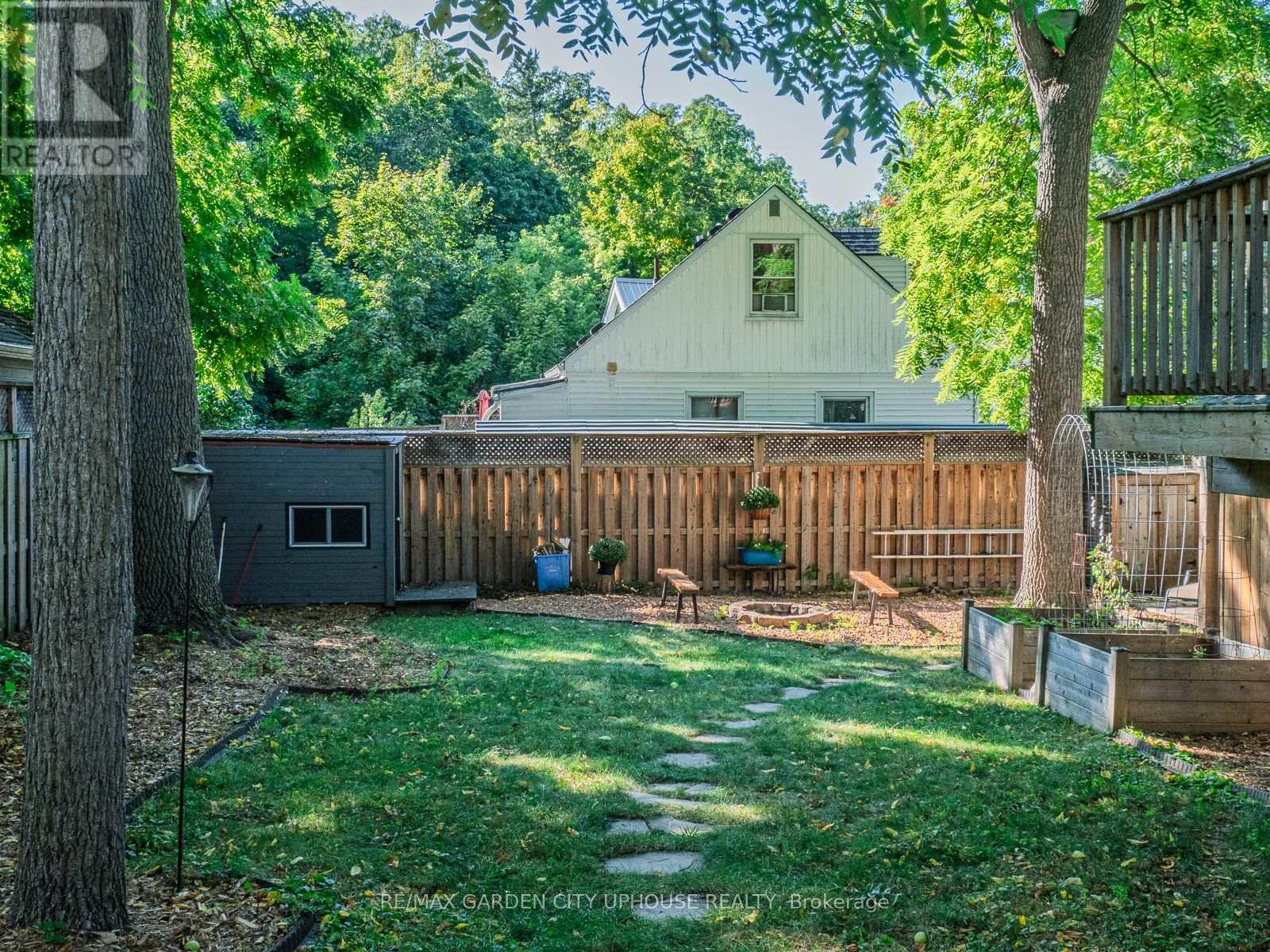 26 Mountain Street, Grimsby, Ontario  L3M 3K1 - Photo 29 - X12474900