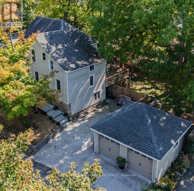 26 Mountain Street, Grimsby, Ontario  L3M 3K1 - Photo 32 - X12474900