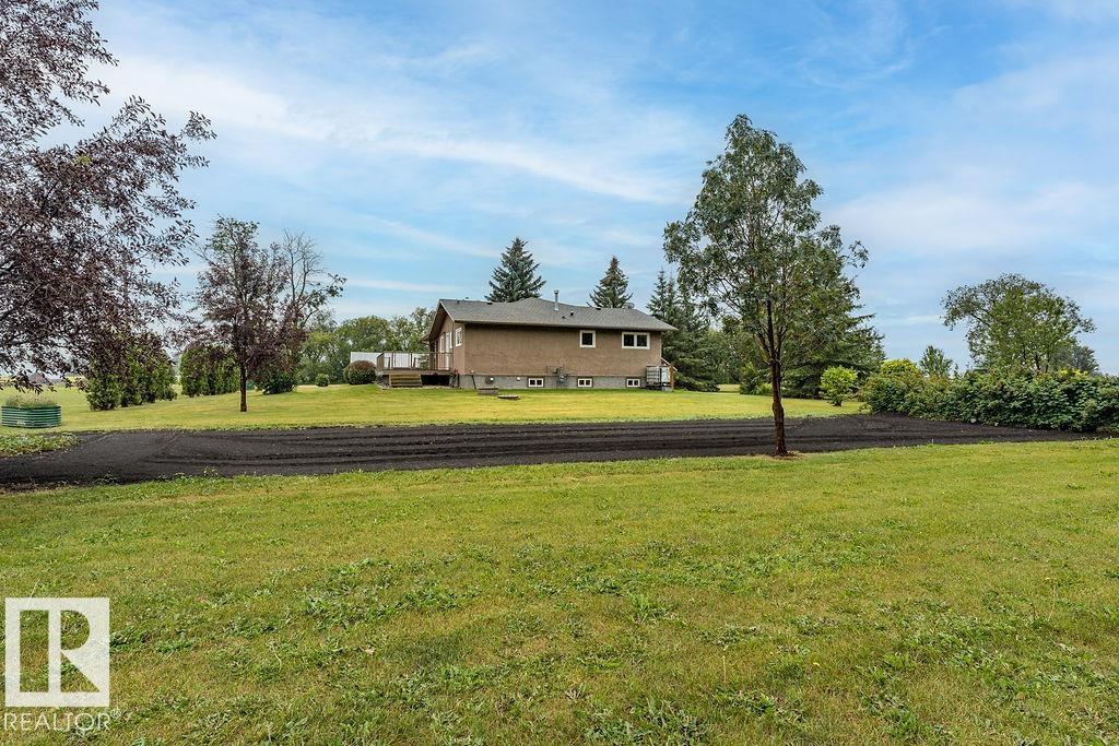 463051 Rge Road 235, Rural Wetaskiwin County, Alberta  T9A 1W9 - Photo 11 - E4462980