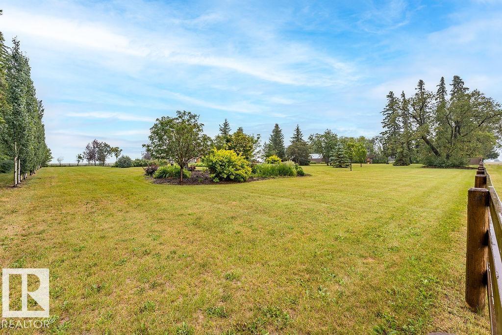463051 Rge Road 235, Rural Wetaskiwin County, Alberta  T9A 1W9 - Photo 2 - E4462980