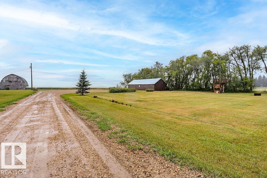 463051 Rge Road 235, Rural Wetaskiwin County, Alberta  T9A 1W9 - Photo 3 - E4462980