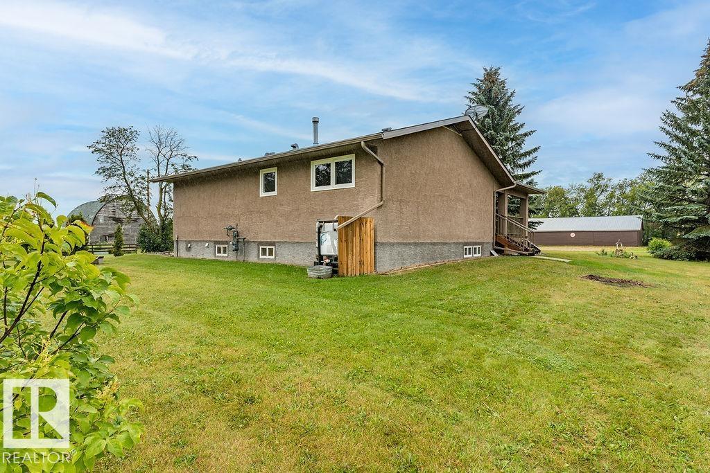 463051 Rge Road 235, Rural Wetaskiwin County, Alberta  T9A 1W9 - Photo 9 - E4462980