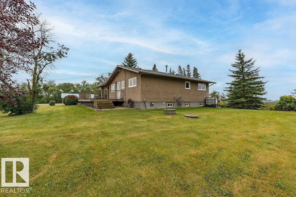463051 Rge Road 235, Rural Wetaskiwin County, Alberta  T9A 1W9 - Photo 12 - E4462980