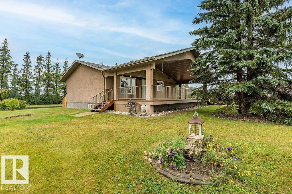 463051 Rge Road 235, Rural Wetaskiwin County, Alberta  T9A 1W9 - Photo 4 - E4462980