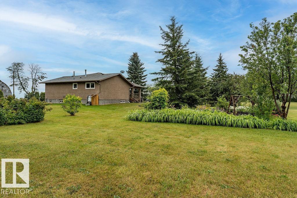 463051 Rge Road 235, Rural Wetaskiwin County, Alberta  T9A 1W9 - Photo 8 - E4462980