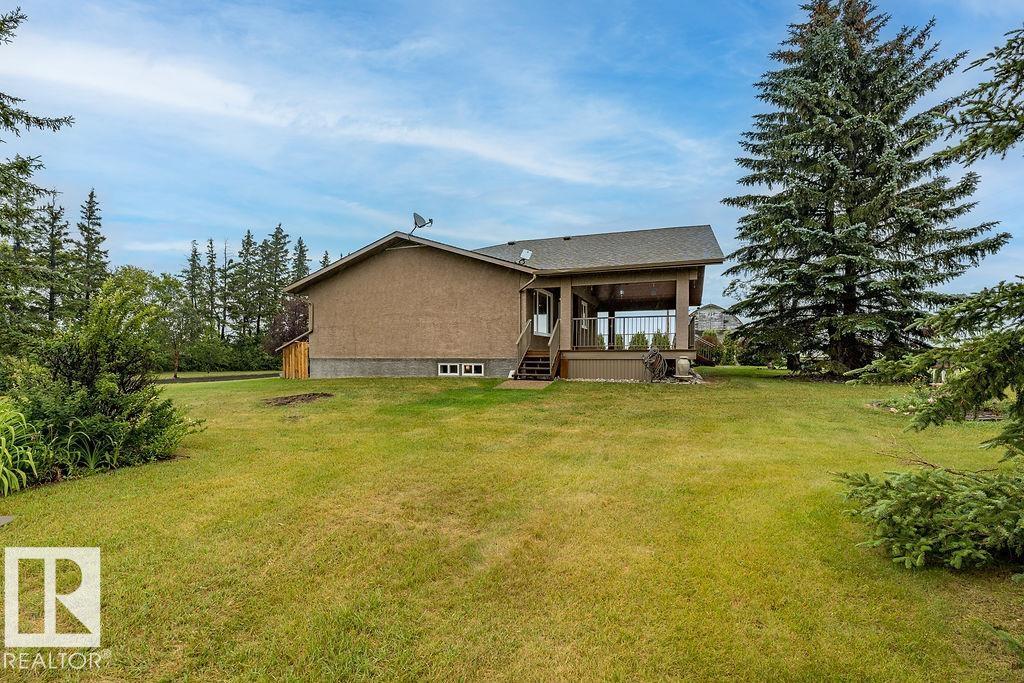 463051 Rge Road 235, Rural Wetaskiwin County, Alberta  T9A 1W9 - Photo 6 - E4462980