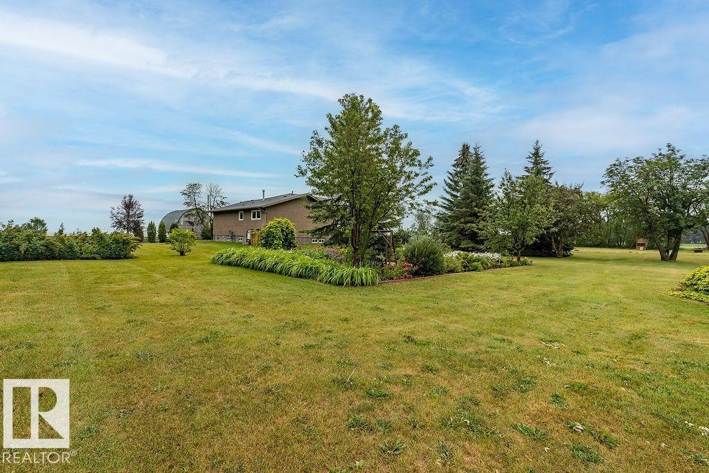 463051 Rge Road 235, Rural Wetaskiwin County, Alberta  T9A 1W9 - Photo 7 - E4462980