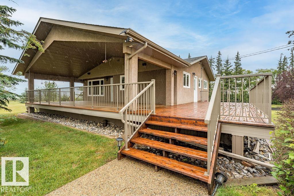 463051 Rge Road 235, Rural Wetaskiwin County, Alberta  T9A 1W9 - Photo 1 - E4462980