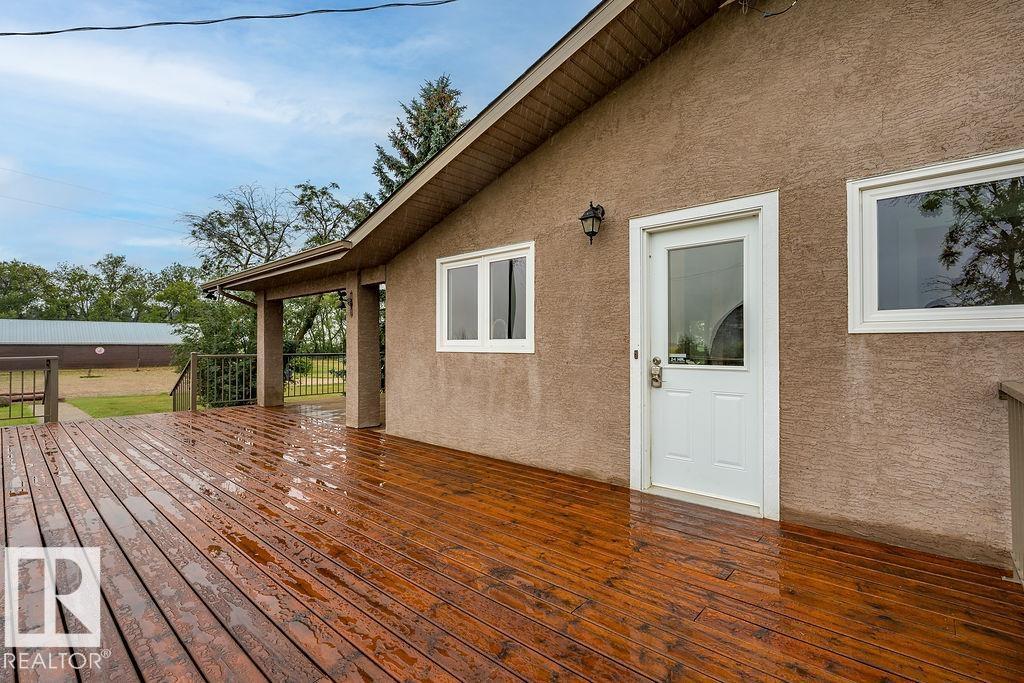 463051 Rge Road 235, Rural Wetaskiwin County, Alberta  T9A 1W9 - Photo 17 - E4462980