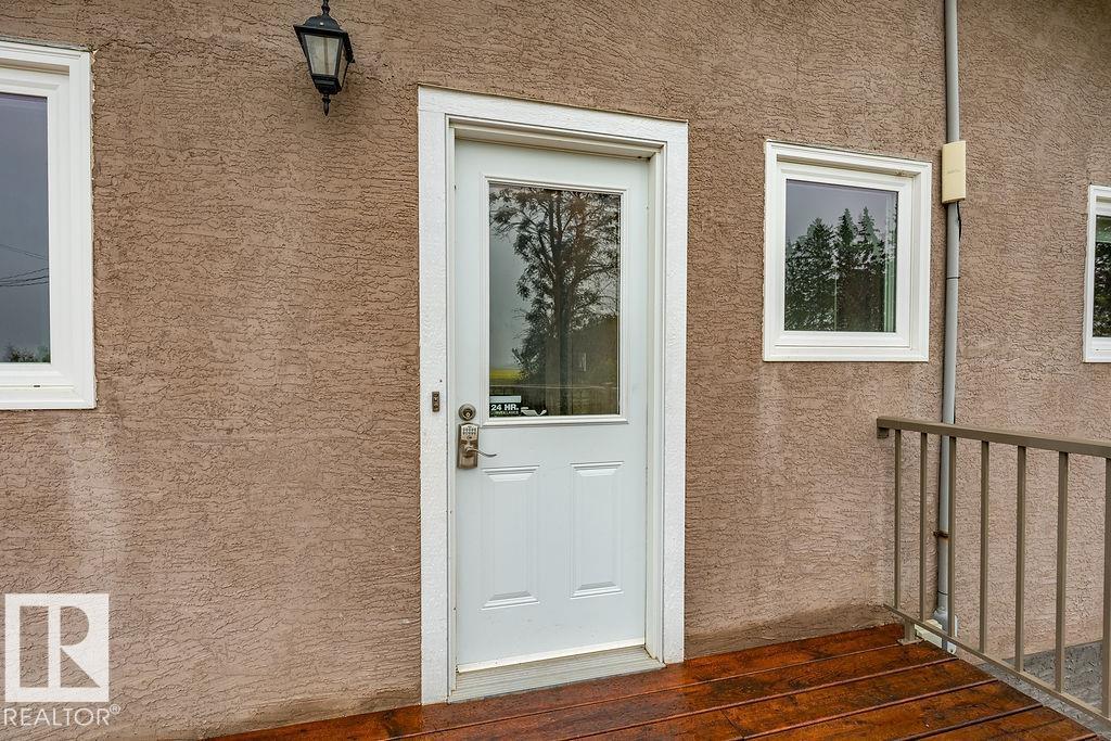 463051 Rge Road 235, Rural Wetaskiwin County, Alberta  T9A 1W9 - Photo 18 - E4462980