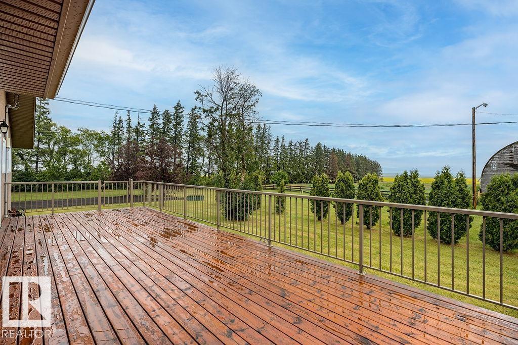 463051 Rge Road 235, Rural Wetaskiwin County, Alberta  T9A 1W9 - Photo 15 - E4462980