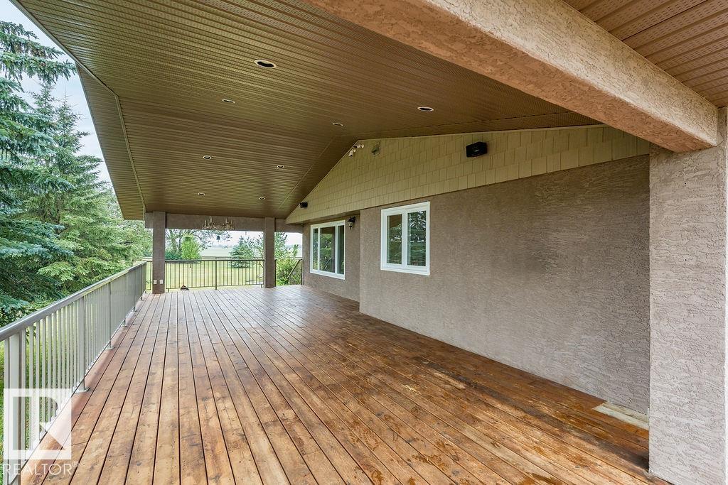 463051 Rge Road 235, Rural Wetaskiwin County, Alberta  T9A 1W9 - Photo 19 - E4462980