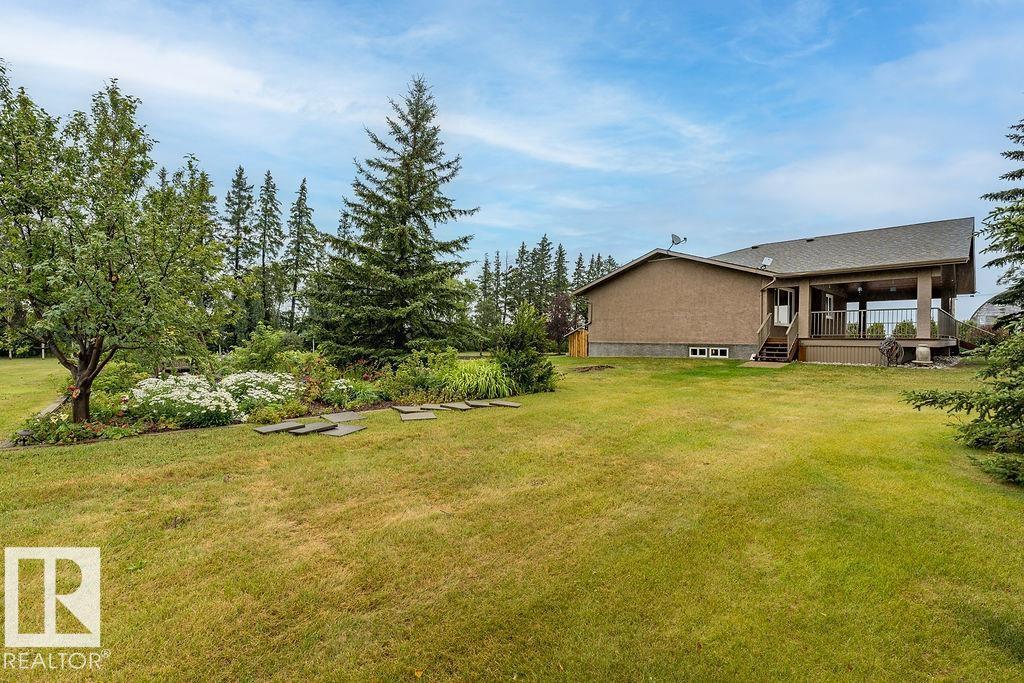 463051 Rge Road 235, Rural Wetaskiwin County, Alberta  T9A 1W9 - Photo 5 - E4462980