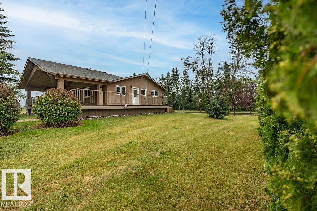 463051 Rge Road 235, Rural Wetaskiwin County, Alberta  T9A 1W9 - Photo 14 - E4462980