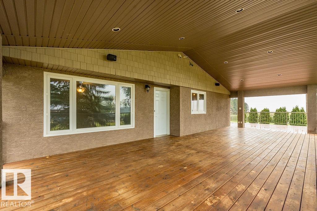 463051 Rge Road 235, Rural Wetaskiwin County, Alberta  T9A 1W9 - Photo 22 - E4462980