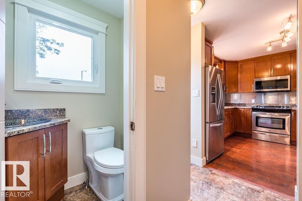 463051 Rge Road 235, Rural Wetaskiwin County, Alberta  T9A 1W9 - Photo 41 - E4462980