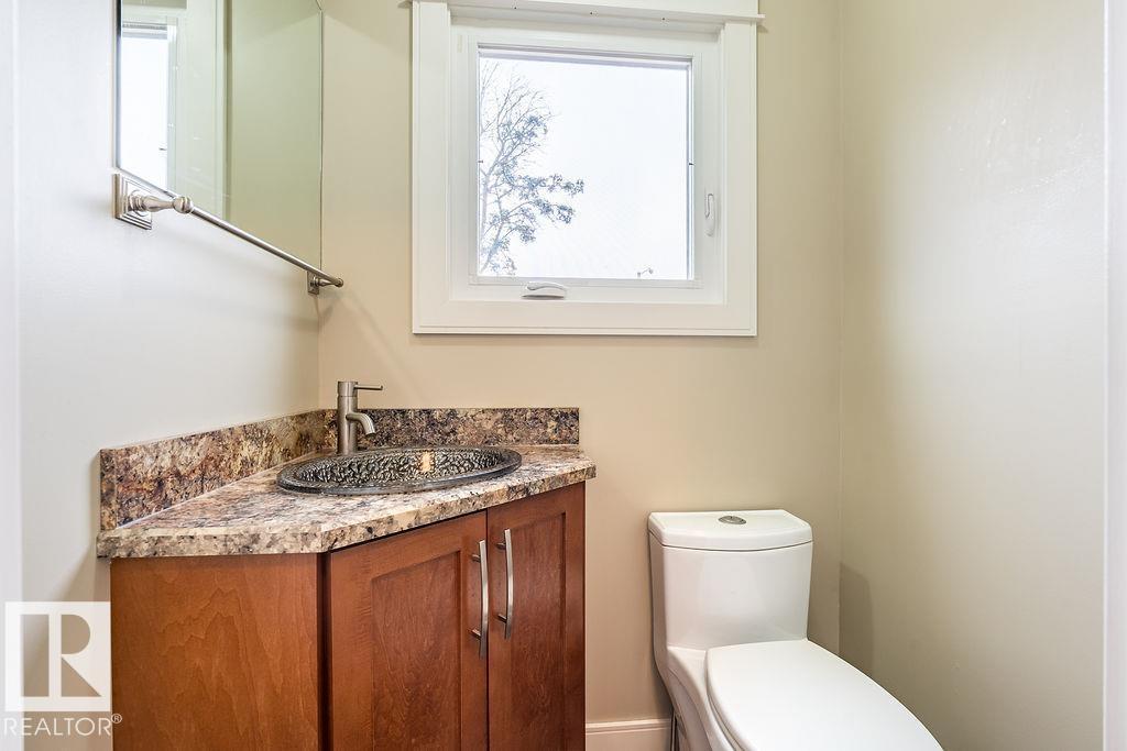 463051 Rge Road 235, Rural Wetaskiwin County, Alberta  T9A 1W9 - Photo 40 - E4462980