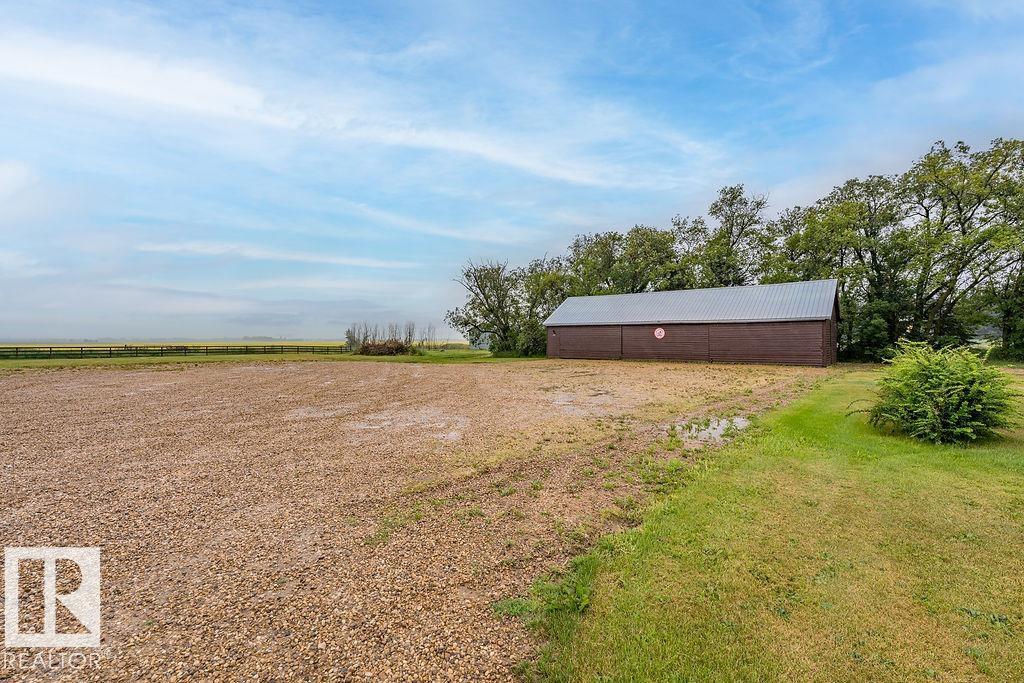 463051 Rge Road 235, Rural Wetaskiwin County, Alberta  T9A 1W9 - Photo 62 - E4462980