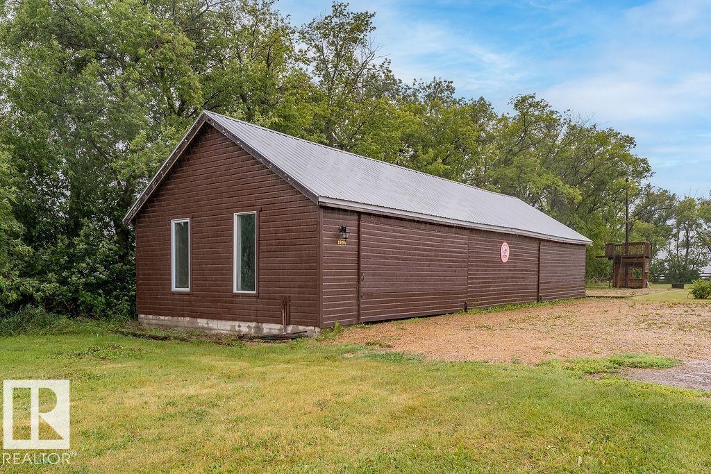 463051 Rge Road 235, Rural Wetaskiwin County, Alberta  T9A 1W9 - Photo 64 - E4462980
