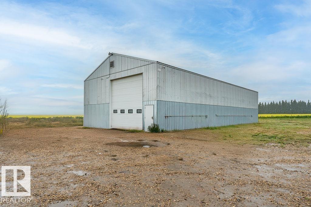 463051 Rge Road 235, Rural Wetaskiwin County, Alberta  T9A 1W9 - Photo 69 - E4462980