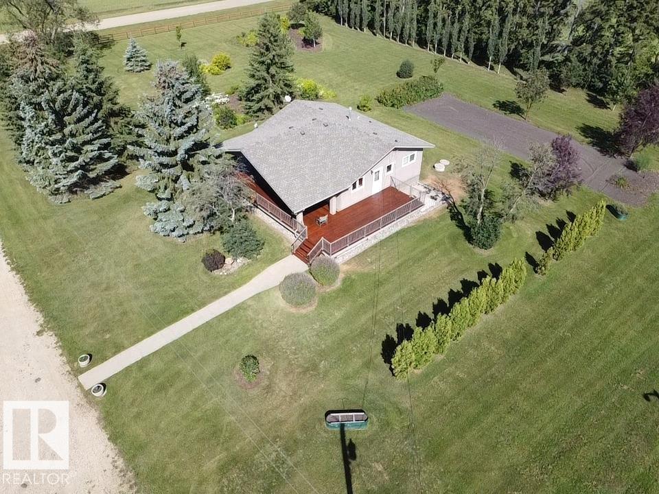 463051 Rge Road 235, Rural Wetaskiwin County, Alberta  T9A 1W9 - Photo 71 - E4462980