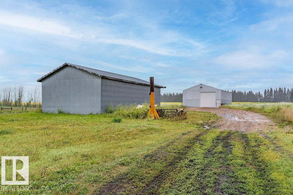 463051 Rge Road 235, Rural Wetaskiwin County, Alberta  T9A 1W9 - Photo 68 - E4462980