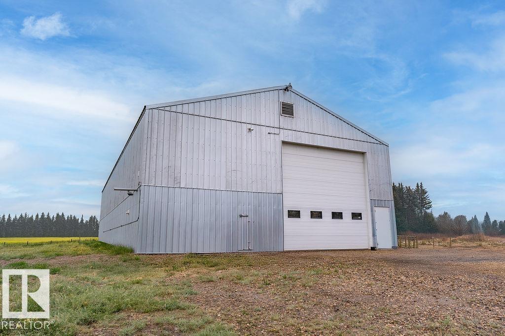 463051 Rge Road 235, Rural Wetaskiwin County, Alberta  T9A 1W9 - Photo 70 - E4462980