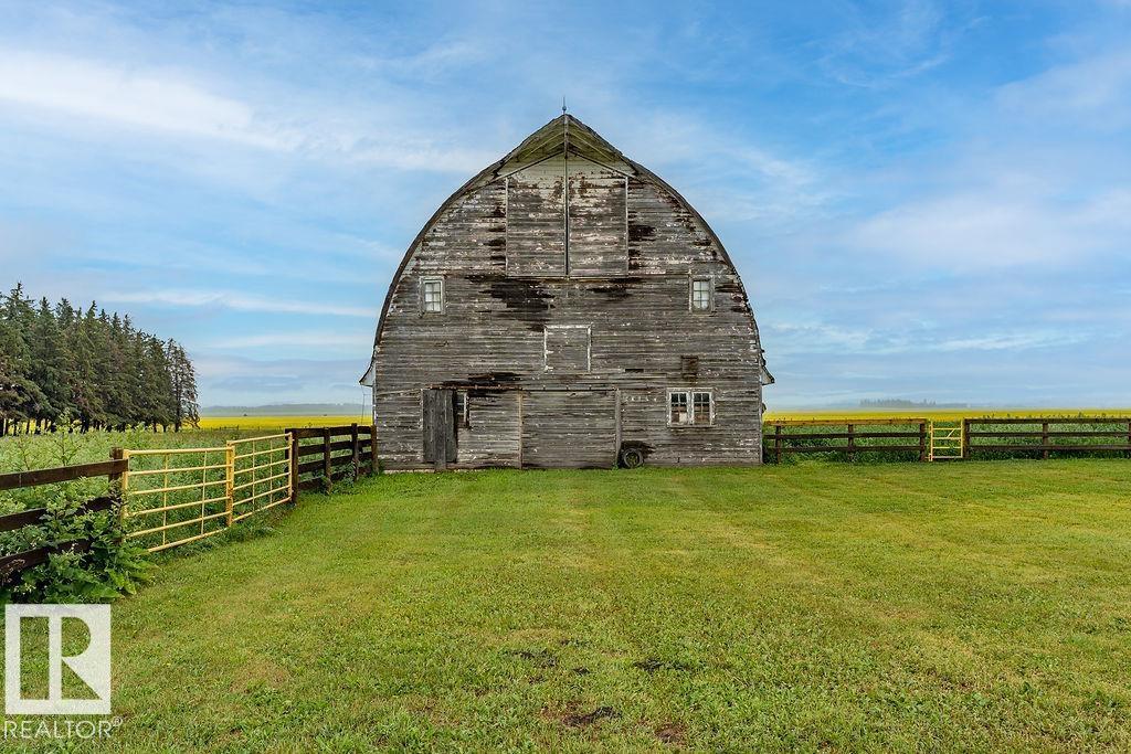 463051 Rge Road 235, Rural Wetaskiwin County, Alberta  T9A 1W9 - Photo 66 - E4462980