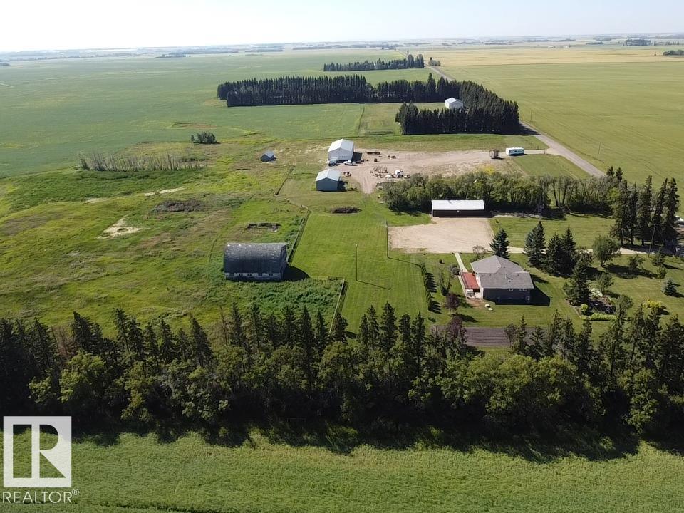 463051 Rge Road 235, Rural Wetaskiwin County, Alberta  T9A 1W9 - Photo 73 - E4462980