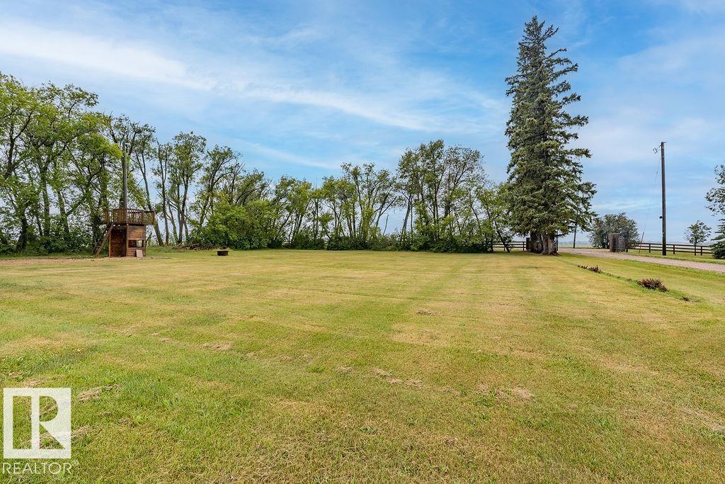 463051 Rge Road 235, Rural Wetaskiwin County, Alberta  T9A 1W9 - Photo 67 - E4462980