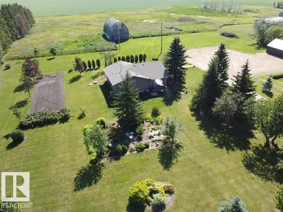 463051 Rge Road 235, Rural Wetaskiwin County, Alberta  T9A 1W9 - Photo 72 - E4462980