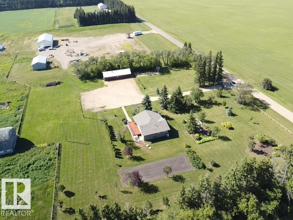 463051 Rge Road 235, Rural Wetaskiwin County, Alberta  T9A 1W9 - Photo 74 - E4462980