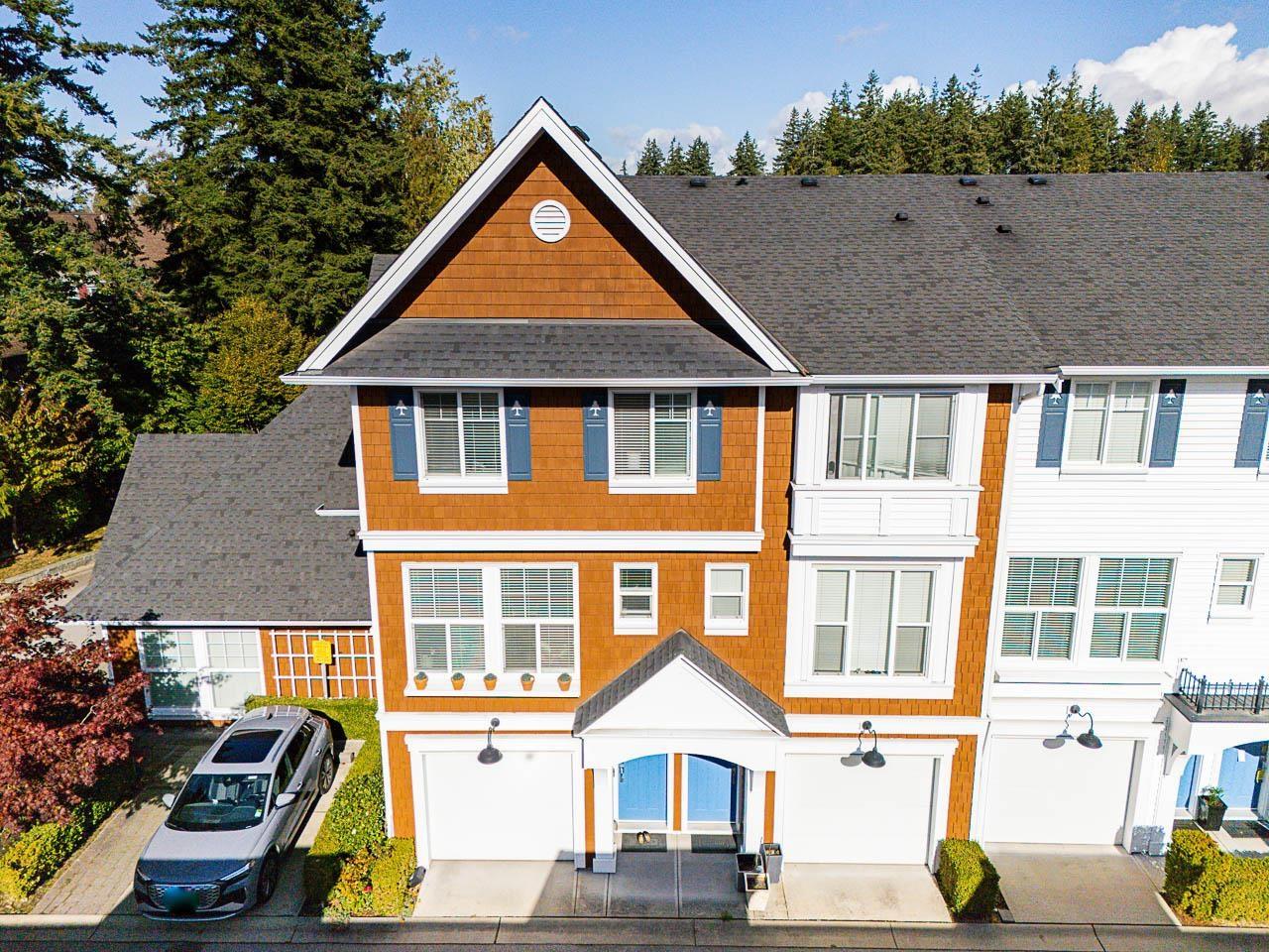1 14905 60 AVENUE, surrey, British Columbia