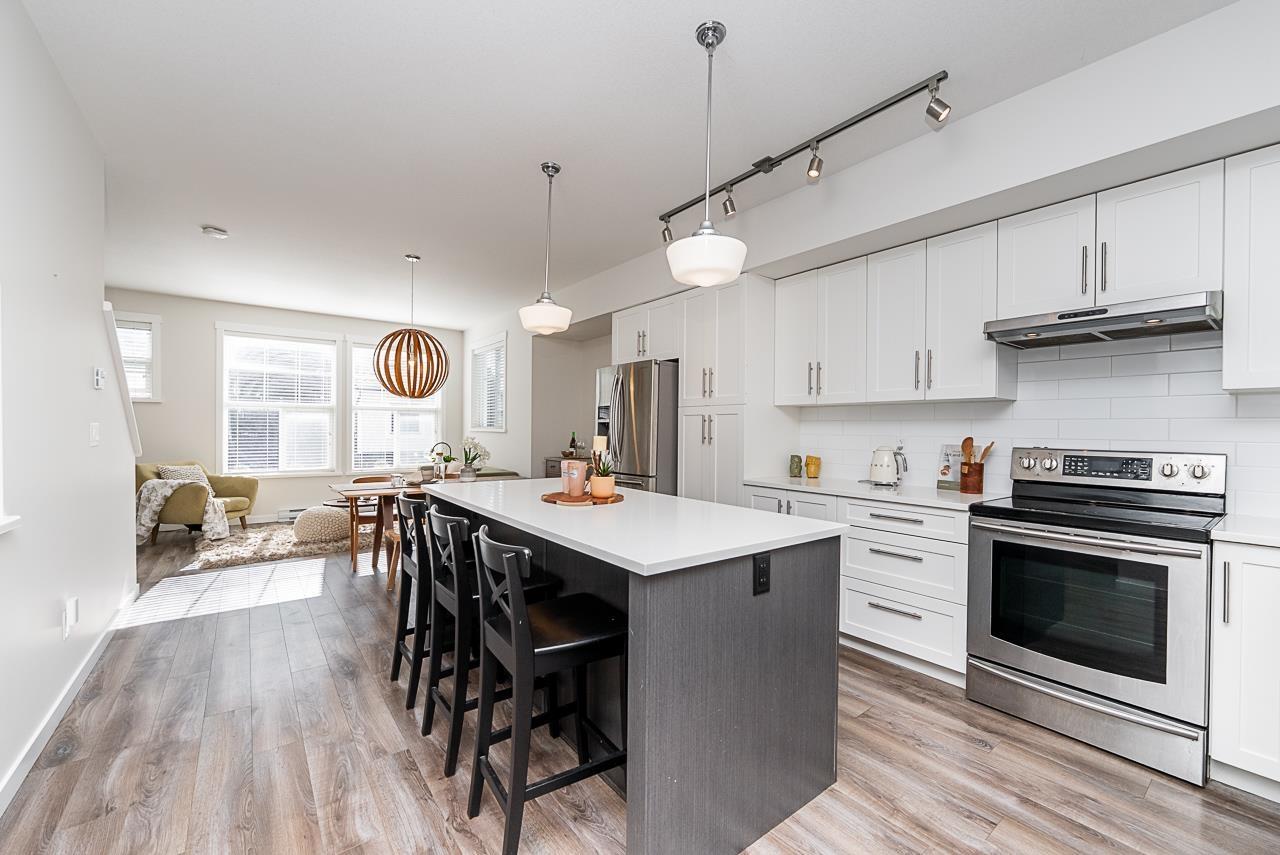 1 14905 60 Avenue, Surrey, British Columbia  V3S 1R8 - Photo 4 - R3060696