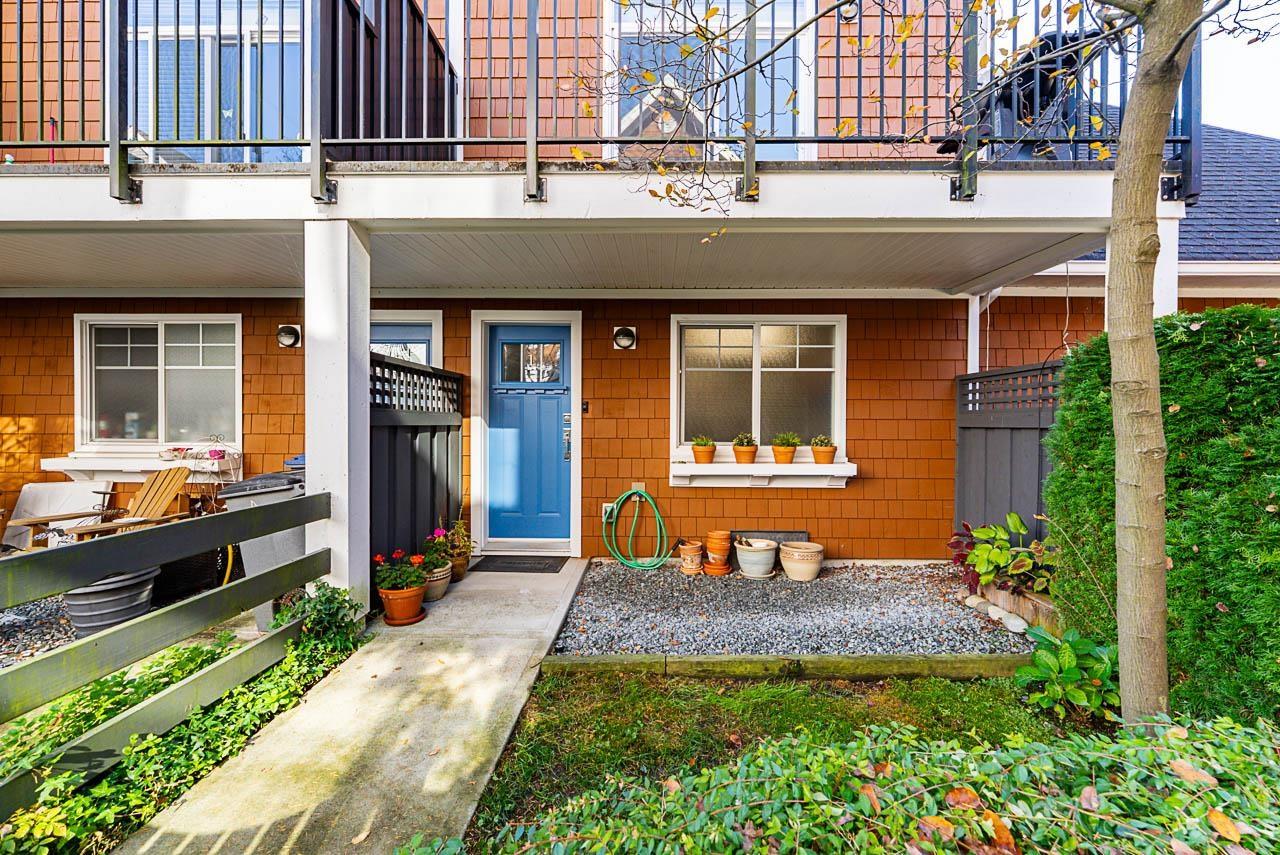 1 14905 60 Avenue, Surrey, British Columbia  V3S 1R8 - Photo 21 - R3060696