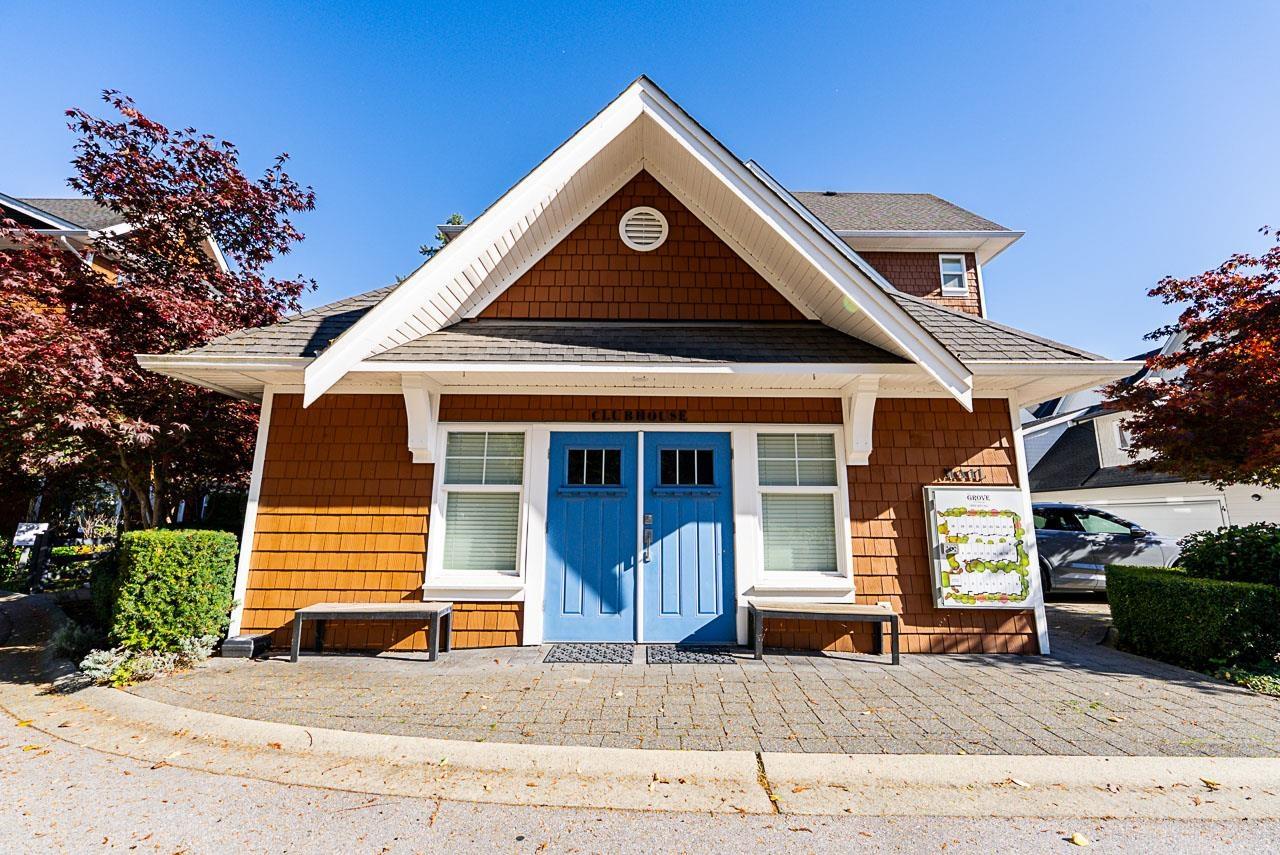 1 14905 60 Avenue, Surrey, British Columbia  V3S 1R8 - Photo 28 - R3060696