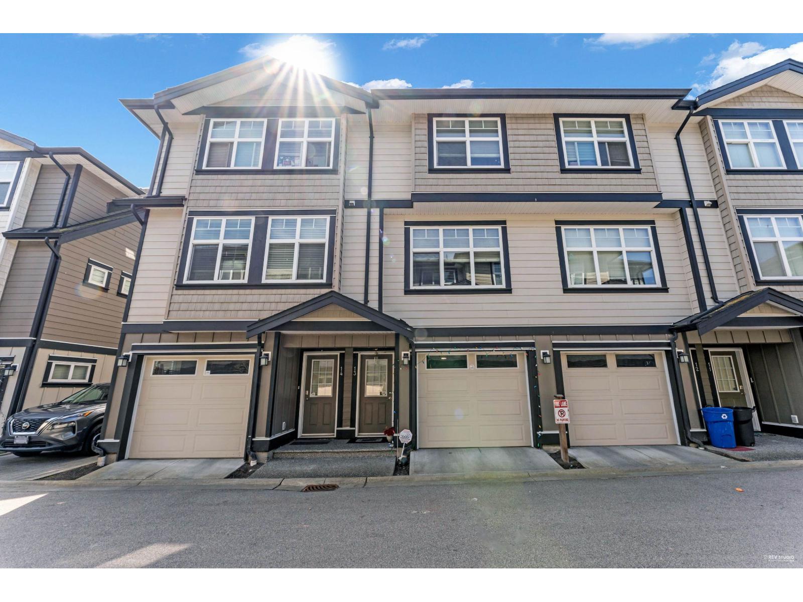 13 6350 142 Street, Surrey, British Columbia  V3X 1B8 - Photo 13 - R3060693