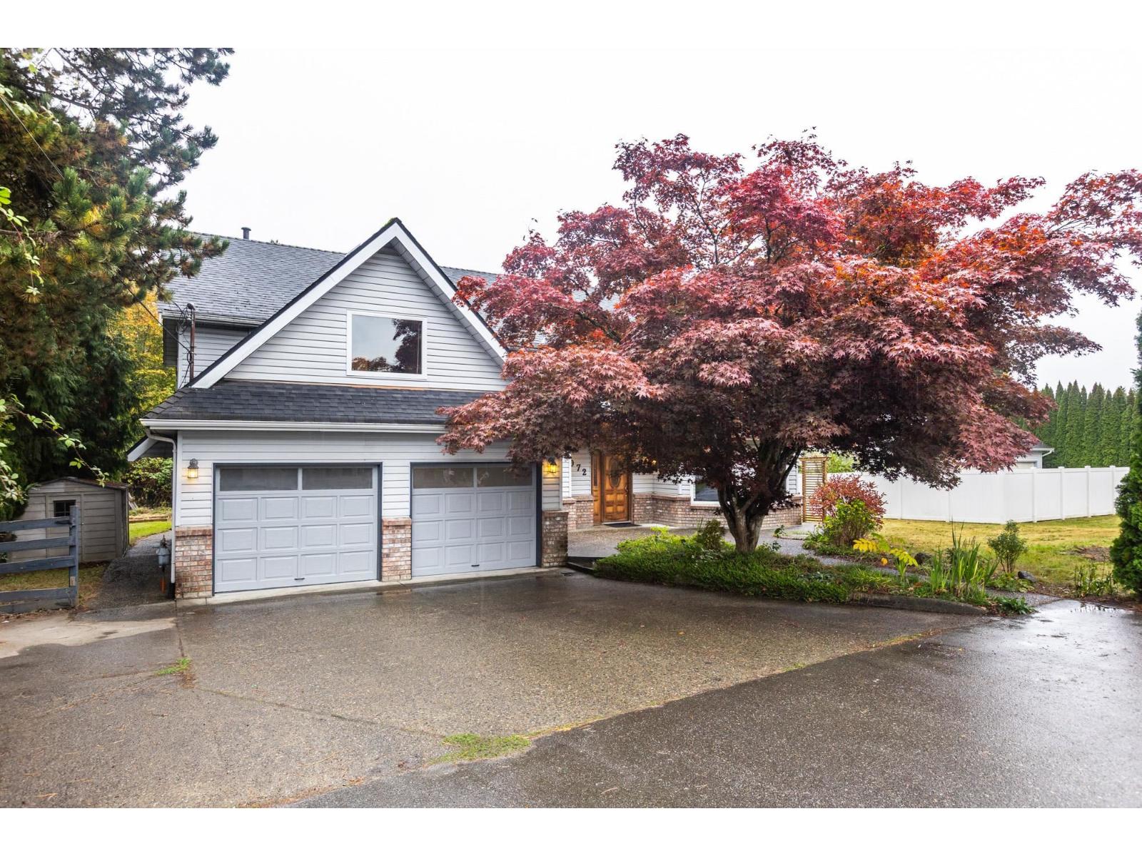 8072 170a Street, Surrey, British Columbia  V4N 3G4 - Photo 2 - R3060227