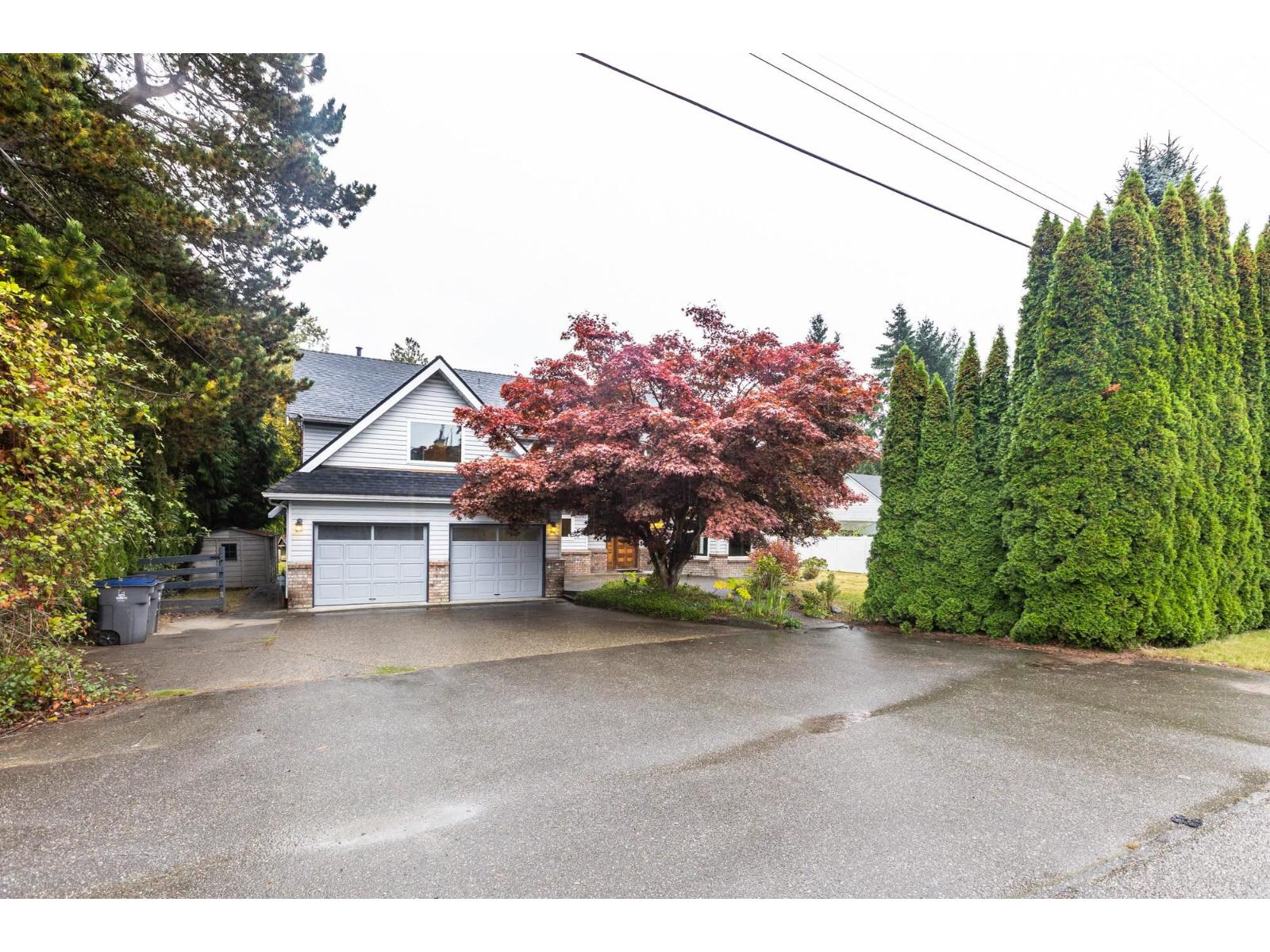 8072 170a Street, Surrey, British Columbia  V4N 3G4 - Photo 3 - R3060227